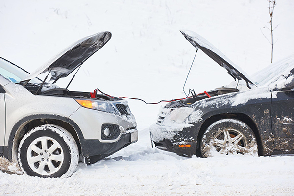 Why Do Car Batteries Die More Often in Cold Weather, And Do You Need a New Battery?