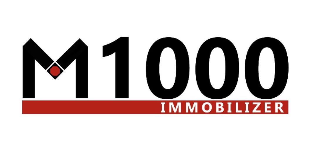 Mastergard M1000 Immobilizer