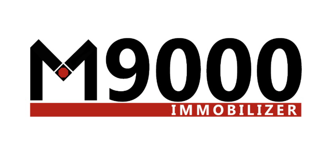 Mastergard M9000 Immobilizer
