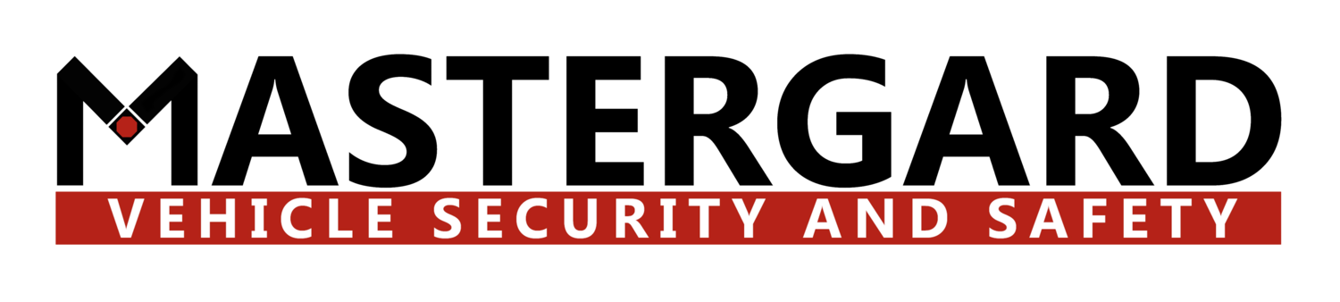 MasterGuard Logo