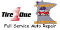 Tire One Logo
