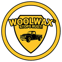 WooWax Logo