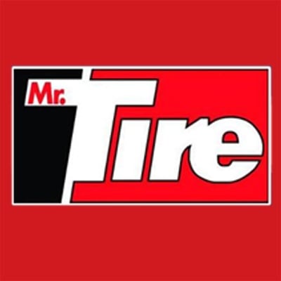 Minnesota Automotive NE (Mr. Tire) logo